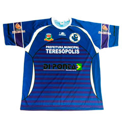 Camisa Esportiva para futebol cód fb_1057